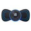 EMS Mini Electric Body Massager in Pakistan – Muscle Relax & Pain Relief